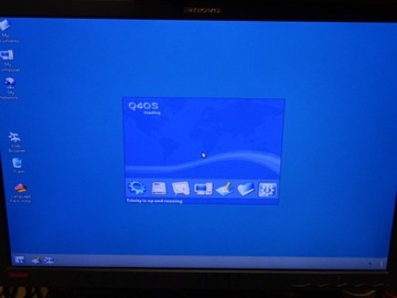 Serwer HP ProLiant DL380G7