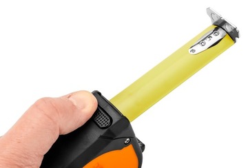ПРОКАТ ИЗ МАГНИТНОЙ СТАЛИ 5MX25MM NEO Tools 67-115-1