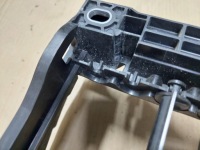 фото thumb №7, Жалюзи впуск ловушка воздуха nissan qashqai 3 iii j12 214216ua0a