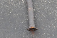 фото thumb №4, Volvo xc90 ii выхлоп kompletny 31452528 гаситель труба выхлопная