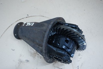 LAND CRUISER 70 LJ70 ДИФФЕРЕН ОСЕЙ ПЕРЕДНЯЯ ГОЛОВКА 39/8 4.875 2.4 TD 89r