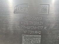 фото thumb №5, Боковина обивка дверь правых передних opel corsa e европа