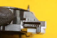 фото thumb №6, Стрічка подушка безпеки шлейф керма vw caddy iii skoda octavia 1k0959653c