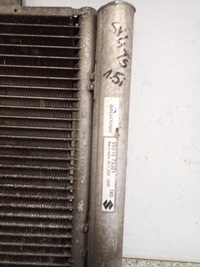 фото thumb №5, Suzuki sx4 06-13 радиатор кондиционера кондиционер