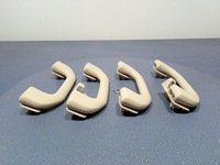 фото thumb №4, Mercedes e klasa w212 ручки тримачі стельовий комплект