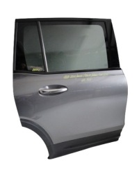 фото thumb №1, Mercedes glb 247 x247 дверь задние правое lift 787