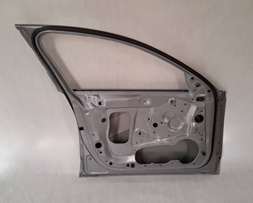 фото thumb №6, Дверь перед передние левая audi a6 c7 2011-