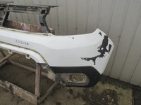 фото thumb №10, Dacia duster 2 ii 2017- бампер перед