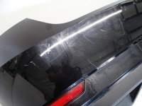 фото thumb №10, Бампер задня задній kompletny skoda superb iii sedan lf9r