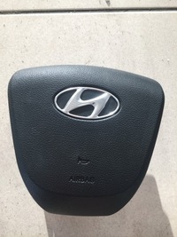 фото thumb №7, Hyundai i20 12-14 приборная панель подушки безопасности ремни подушка безопасности kpl.