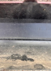 фото thumb №7, Mazda cx60 cx-60 бампер передний перед kr9p-50031450