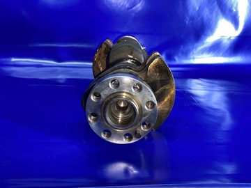 фото thumb №10, Wał коленчатый з вкладыши bmw f20 f45 f48 mini 1.5 t b38a15a 7640901