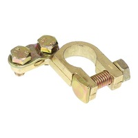 фото thumb №1, Клема акумулятор "мінус" -