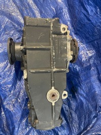 фото thumb №6, Диференціал міст диференціал audi a6 c5 4.2 v8 eus