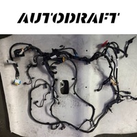 фото thumb №1, Peugeot rifter джгут електропроводка двигуна 1.5 дизель версія 6 ступенева 102km