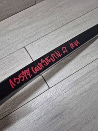 фото thumb №9, 13577. continental gt молдинг крыло левая 3w8853535aa