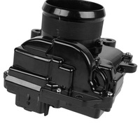 фото thumb №10, Дроссельная заслонка электронная do citroen c4 peugeot 207 308 5008 rcz mini r55 r56