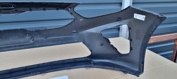 фото thumb №10, Kia ceed iii 2018- бампер перед оригінал c164