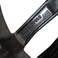фото thumb №12, Диск audi a6 s6 rs6 9.5j 21" et25 4g0601025ce