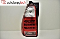 фото thumb №2, Toyota 4 runner 06-09 лампа задняя задняя левая nowa ^