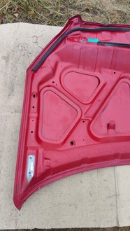 фото thumb №11, Капот кришка двигуна nissan qashqai j10 рестайлінг najg