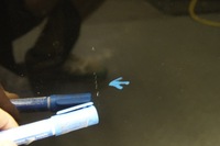 фото thumb №8, B-max дверь правое задние jk8 panther black