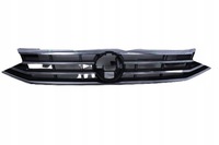 фото thumb №1, Молдинг хром решетка решётка vw passat b8 lift