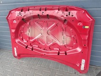 фото thumb №9, Jaguar f-pace x761 16-20 капот крышка двигателя bonnet капот перед grad