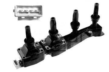 фото thumb №2, Feb36600 катушка зажигания citroen berlingo, berling