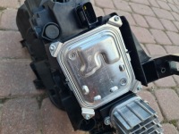 фото thumb №7, Лампа перед передняя правая full led opel astra l 9858777180 комплектная