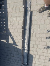 фото thumb №4, Infinity q50 lift eu 2.0 t молдинг порог правая