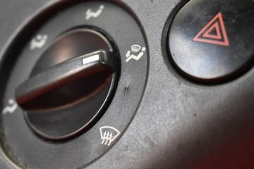 фото thumb №14, Панель управление воздуховод chevrolet aveo t250 06-12