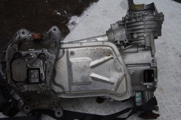 фото thumb №7, Коробка передач коробки передач audi a8 d4 a6 a7 q7 q5 3.0tdi v6 nwj 8hp55a