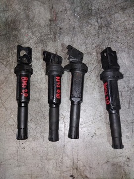 фото thumb №8, Катушка зажигания 7551260 bmw e46 2.0b