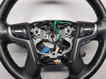 фото thumb №6, Toyota land cruiser 150 рестайлінг 18-22r кермо шкіряний