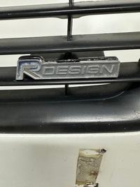 фото thumb №9, Бампер перед переднее volvo c30 r-design омыватель