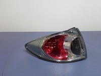 фото thumb №1, Mazda 6 gg kombi лампа задняя левая наружная