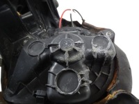 Обігрівач корпус вентилятор primastar 1 vivaro a trafic 2 2001-2016 європа Київ, фото thumb