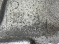 фото thumb №12, Крышка распределительного вала clio iv dacia sandero 0.9tce 135022061r h4b b408