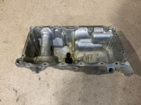 Поддон масляная bmw 3 g20 g21 8580124 Недорого, фото thumb