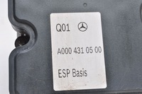 фото thumb №7, Mercedes w246 w117 w176 1.5 cdi насос abs a0004310500