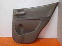 фото thumb №5, Hyundai santa fe 00-04 обивка дверь задняя правая обшивка