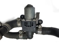 фото thumb №1, Клапан обігрівача man le2000 tga tgl tgm tgx tgs