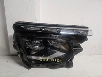 фото thumb №1, Лампа передняя правая skoda kamiq lift full led 655941016c