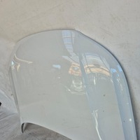 фото thumb №6, Volvo xc40 17- капот крышка двигателя