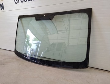 фото thumb №2, Скло передня лобове iveco daily 2014 - оригінальна