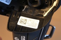 фото thumb №9, Руль алькантара audi rs4 rs5 8w b9 оригинал