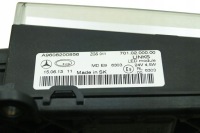 Фара led drl левый перед mercedes actros mp4 в Украине, фото thumb