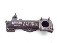 фото thumb №1, Ford ranger iii mazda bt-50 06-11 2.5 tdci колектор випускний