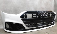фото thumb №5, Audi a7 c8 4k8 s line бампер перед передний pod радары полный